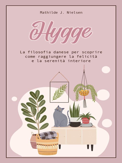 Title details for Hygge by Mathilde J. Nielsen - Available